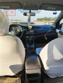 نيسان سنترا